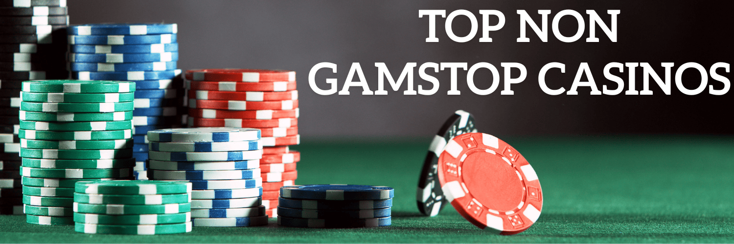 Exploring Non Gamstop Casinos in the UK 1011069112 Exploring Non Gamstop Casinos in the UK 1011069112