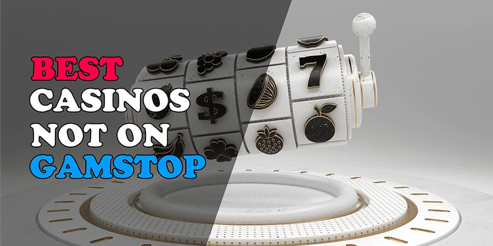 Uncovering the World of Casinos Not Listed on Gamstop Uncovering the World of Casinos Not Listed on Gamstop