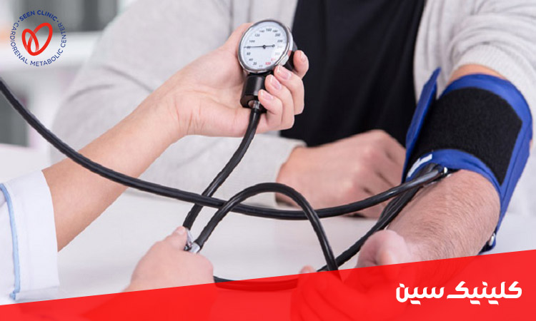 مهم ترین روش های کنترل فشار خون بدون دارو