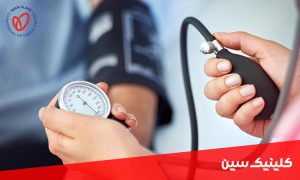 کنترل فشار خون بدون دارو | راهکارهای طبیعی برای افراد مبتدی