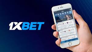 1xBet Algeria Your Ultimate Betting Experience 2025748362 1xBet Algeria Your Ultimate Betting Experience 2025748362