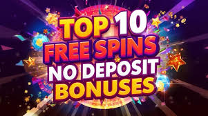 Discover 40 Free Spins No Deposit Bonuses A Gamer's Guide Discover 40 Free Spins No Deposit Bonuses A Gamer's Guide