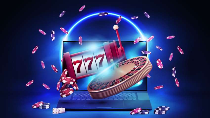 Experience the Excitement of Online Casino BetNjet 1736584658 Experience the Excitement of Online Casino BetNjet 1736584658
