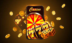 Explore the Exciting World of Cherry Gold Casino Online Games 1109665690 Explore the Exciting World of Cherry Gold Casino Online Games 1109665690
