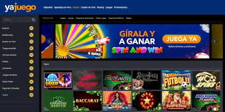 Guía Completa de Casino Online Estrategias, Juegos y Recomendaciones Guía Completa de Casino Online Estrategias, Juegos y Recomendaciones