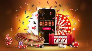Jinx Casino A New Realm of Online Gaming Excitement Jinx Casino A New Realm of Online Gaming Excitement