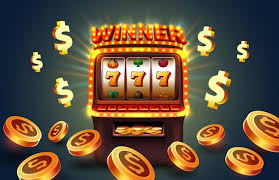 The Exciting World of Casino Coins Games in the UK The Exciting World of Casino Coins Games in the UK
