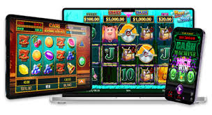 The Exciting World of Casino Coins Games in the UK The Exciting World of Casino Coins Games in the UK