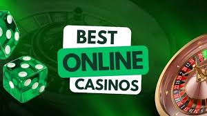 The Ultimate Guide to Casino Trino Your Online Gaming Haven The Ultimate Guide to Casino Trino Your Online Gaming Haven
